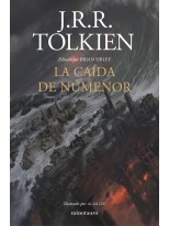 CAÍDA DE NÚMENOR, LA
