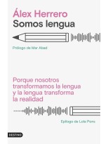 SOMOS LENGUA