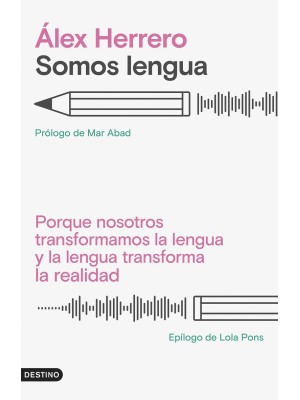SOMOS LENGUA