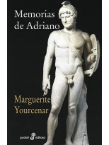 MEMORIAS DE ADRIANO