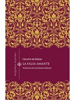 FALSA AMANTE, LA