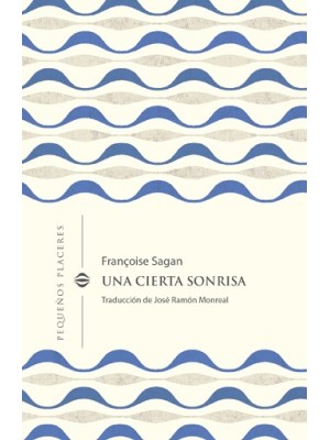 CIERTA SONRISA, UNA
