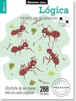 BLOC DE LOGICA 10