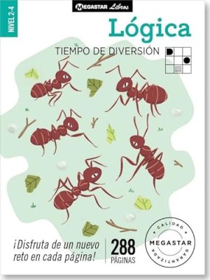 BLOC DE LOGICA 10