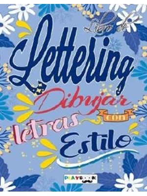 LETTERING CON ESTILO 1