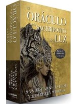 ORACULA DE LA SACERDOTISA DE LA LUZ