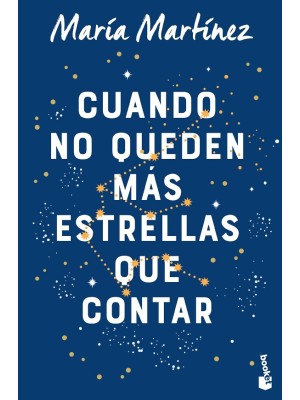 CUANDO NO QUEDEN MÁS ESTRELLAS QUE CONTAR