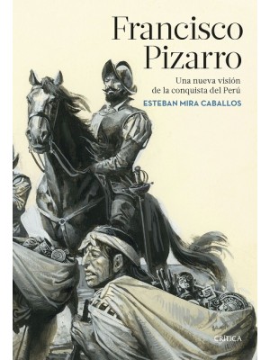 FRANCISCO PIZARRO