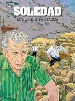 SOLEDAD /5 EL HOMBRE FANTASMA