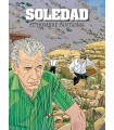 SOLEDAD /5 EL HOMBRE FANTASMA