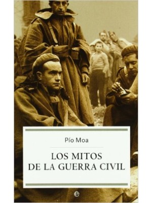MITOS DE LA GUERRA CIVIL