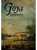 GOYA. SATURNALIA