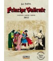 PRÍNCIPE VALIENTE 2012