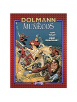 DOLMANN Y SUS MUÑECOS