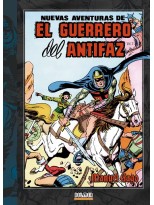 GUERRERO DEL ANTIFAZ, EL VOL. 3 (NUEVAS AVENTURAS)