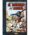 GUERRERO DEL ANTIFAZ, EL VOL. 3 (NUEVAS AVENTURAS)