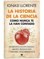HISTORIA DE LA CIENCIA COMO NUNCA TE LA HAN CONTADO