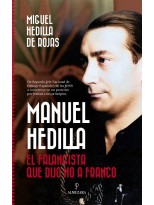 MANUEL HEDILLA