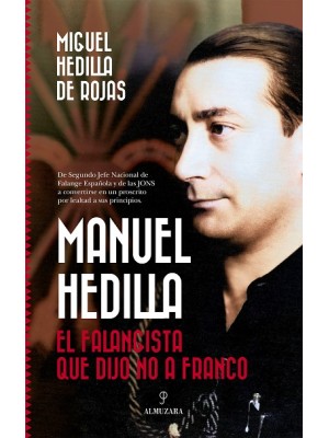 MANUEL HEDILLA