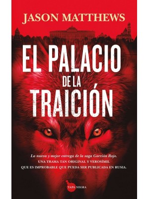 PALACIO DE LA TRAICIÓN, EL