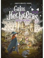 GATOS Y HECHICERAS - VOL II