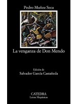 VENGANZA DE DON MENDO, LA