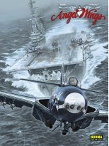 ANGEL WINGS 07 MIG MADNESS