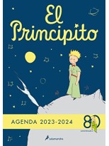 AGENDA OFICIAL EL PRINCIPITO 2023-2024