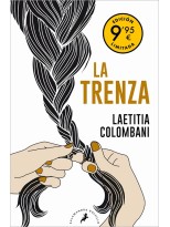 TRENZA (EDICIÓN LIMITADA A PRECIO ESPECIAL)