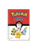 AGENDA POKÉMON 2023-2024