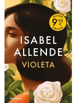 VIOLETA (EDICIÓN LIMITADA A PRECIO ESPECIAL)