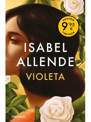 VIOLETA (EDICIÓN LIMITADA A PRECIO ESPECIAL)