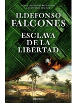 ESCLAVA DE LA LIBERTAD