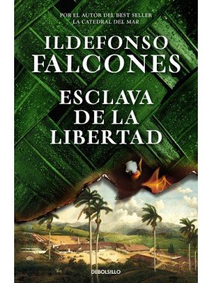 ESCLAVA DE LA LIBERTAD