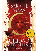 CASA DE TIERRA Y SANGRE (EDICIÓN LIMITADA A PRECIO ESPECIAL) (CIUDAD MEDIALUNA 1