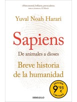 SAPIENS DE ANIMALES A DIOSES  (EDICIÓN LIMITADA A PRECIO ESPECIAL)