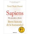 SAPIENS DE ANIMALES A DIOSES  (EDICIÓN LIMITADA A PRECIO ESPECIAL)
