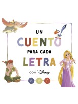 CUENTO PARA CADA LETRA CON DISNEY (DISNEY. LECTOESCRITURA)