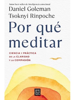 POR QUÉ MEDITAR