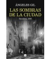 SOMBRAS DE LA CIUDAD. BARCELONA, 1938