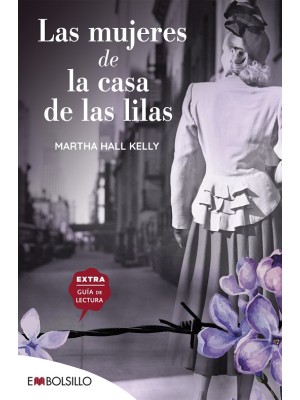 MUJERES DE LA CASA DE LAS LILAS, LAS
