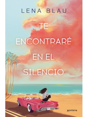 TE ENCONTRARÉ EN EL SILENCIO