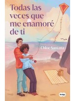 TODAS LAS VECES QUE ME ENAMORÉ DE TI (SAGA YUGEN 1)