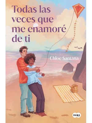 TODAS LAS VECES QUE ME ENAMORÉ DE TI (SAGA YUGEN 1)