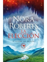 ELECCIÓN (EL LEGADO DEL DRAGÓN 3)