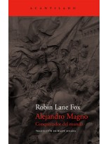 ALEJANDRO MAGNO