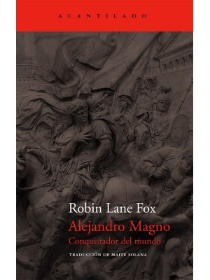 ALEJANDRO MAGNO