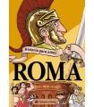 HISTORIA PARA NIÑOS - ROMA