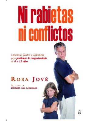 NI RABIETAS NI CONFLICTOS