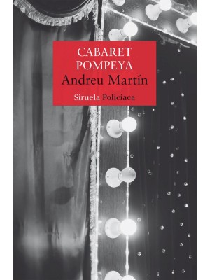 CABARET POMPEYA